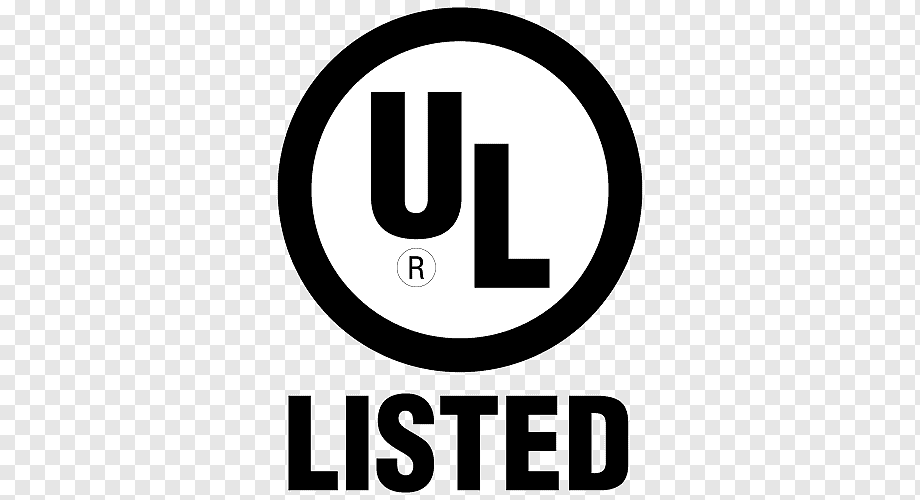 UL LİSTED