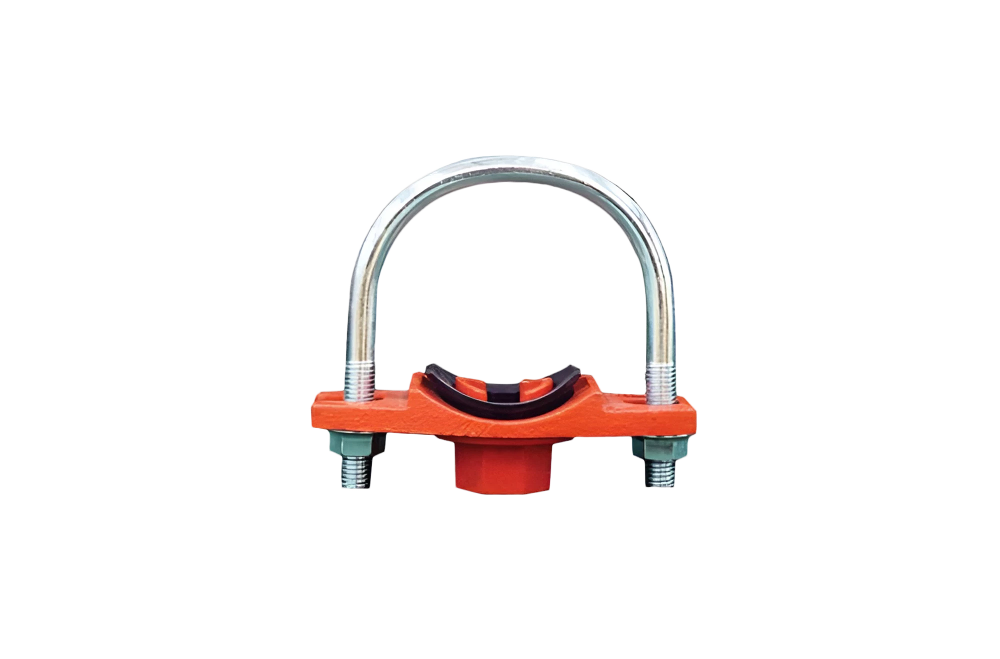 U-Bolt Sprinkler Tee