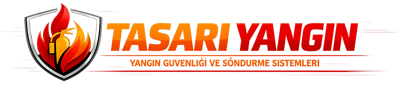 Tasarı Yangın